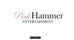 Desktop Screenshot of pinkhammerent.com